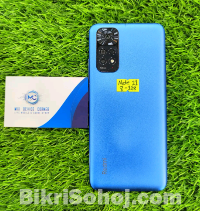 Redmi Note 11